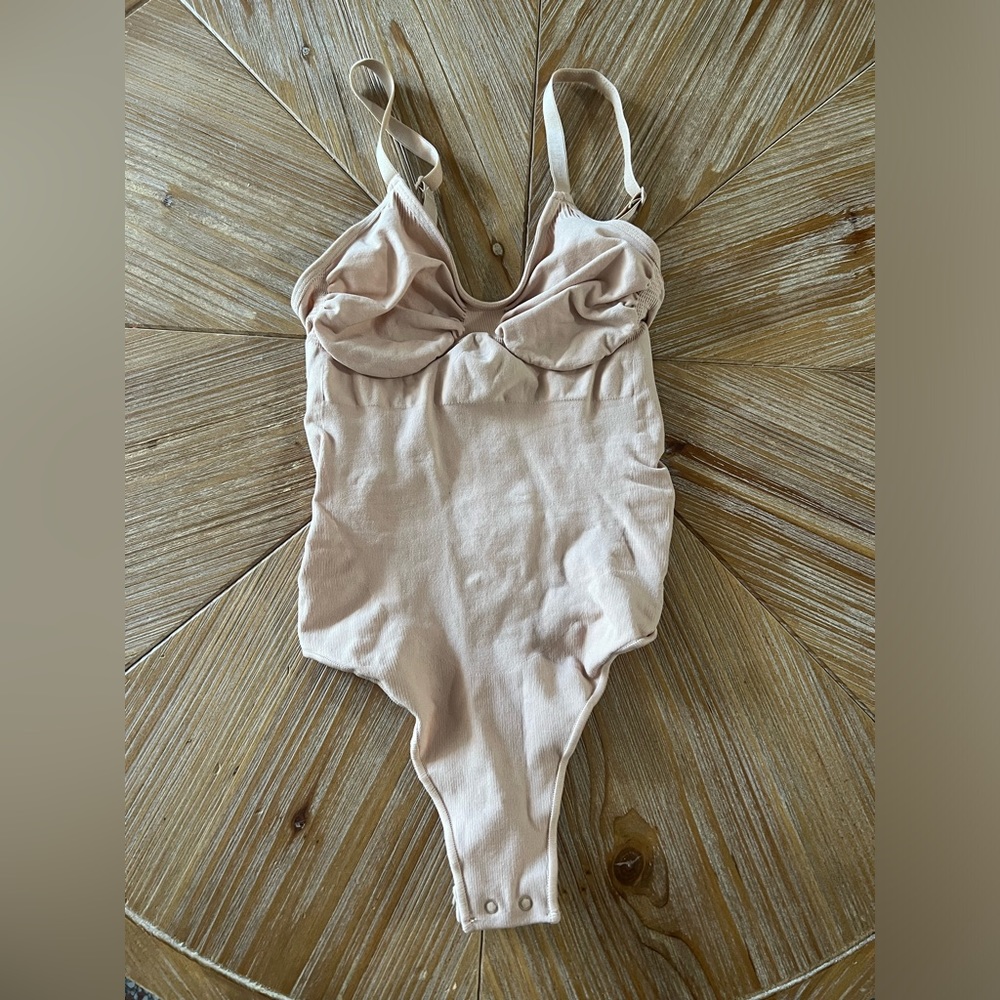 Skims sculpting bodysuit
